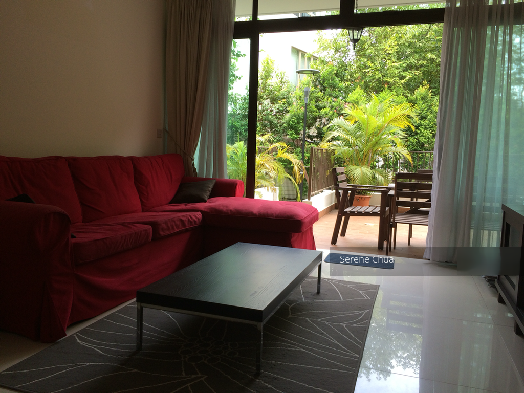 Varsity Park Condominium thumbnail photo